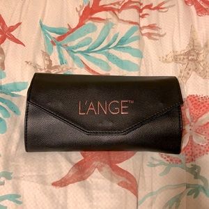 Lange 5-Piece Curling Wand Set